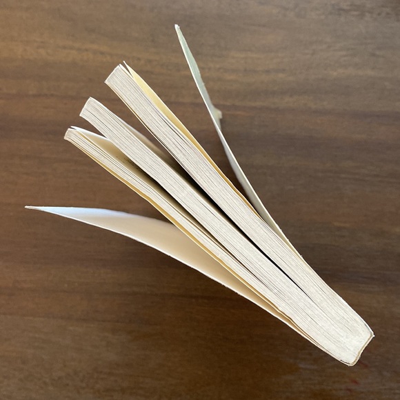 Spiritual Envy: An Agnostic's Quest by Michael Krasny (paperback) - Picture 4 of 4